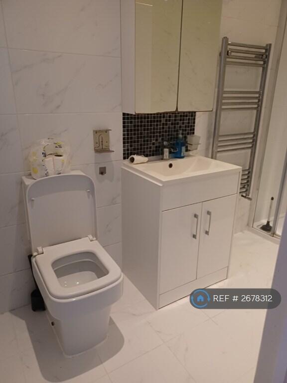 Bathoom