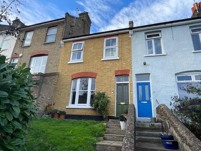 Parkdale Road, London, SE18