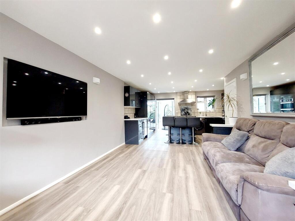 Open Plan