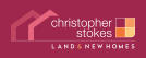 Christopher Stokes logo