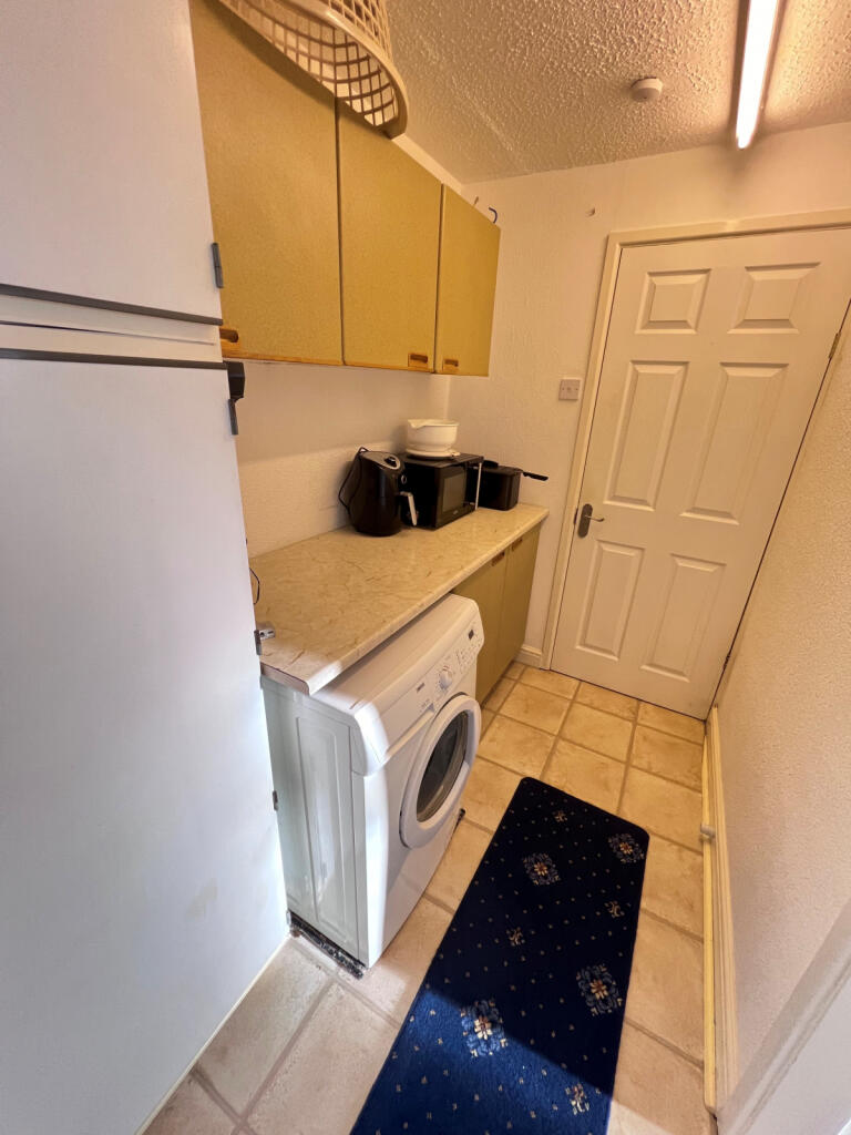 Utility area