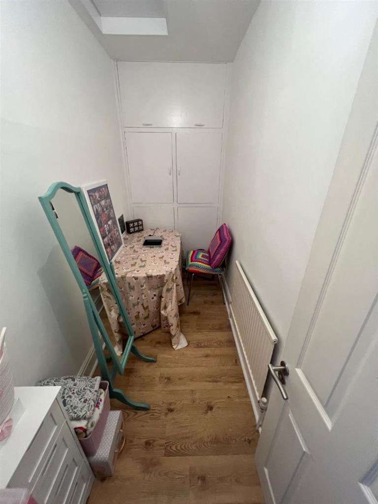 Box Room