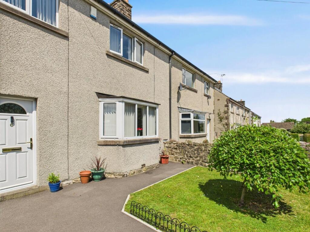 Outside &amp; Parking