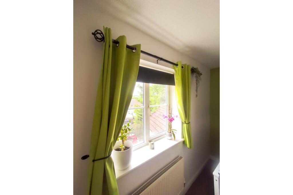 Annexe Bedroom Two