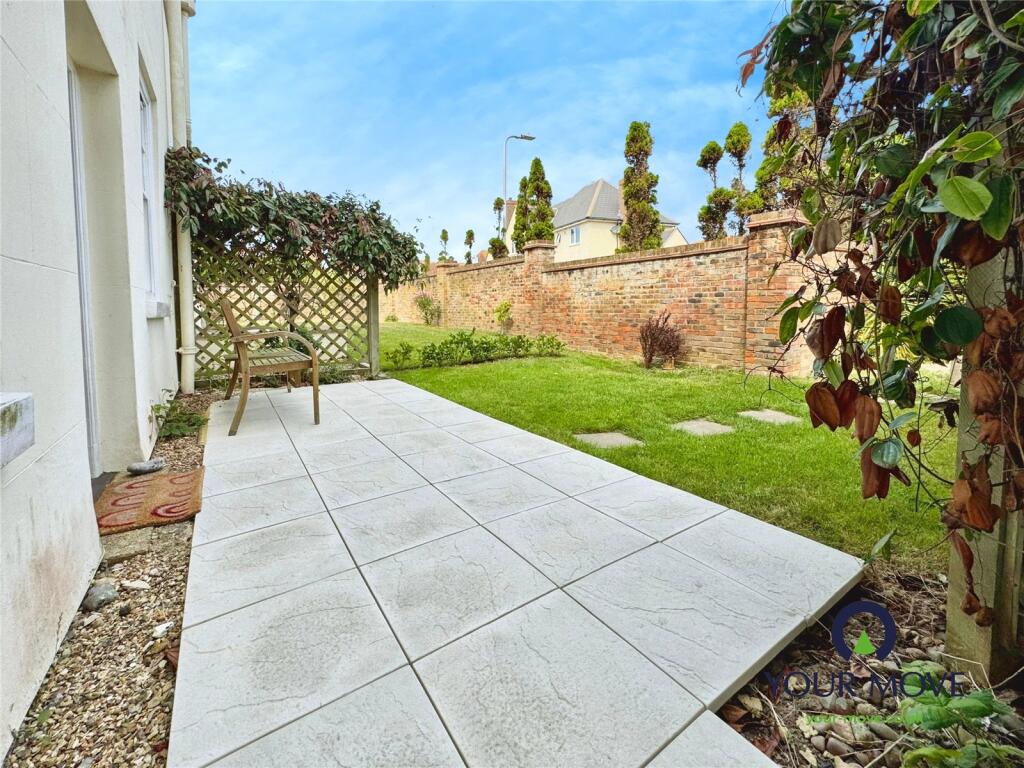 Communal Garden