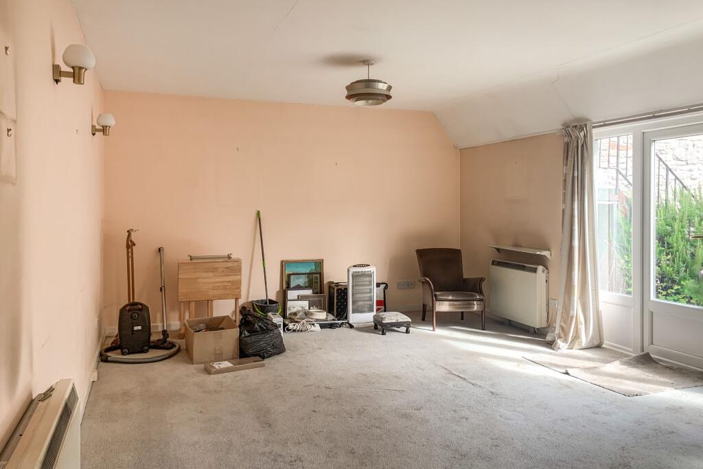 Rose Cottage, Gillets Hill Lane, Temple Cloud, Bristol, Somerset, BS39 5BN