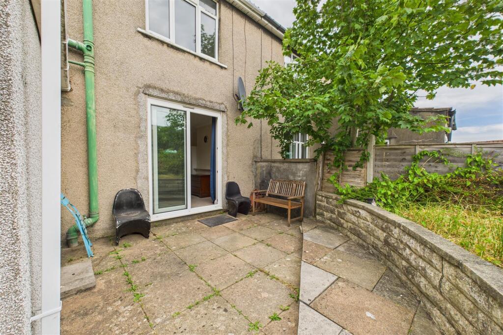 96 Station Road, Filton, Bristol BS34 7JJ | Freeho