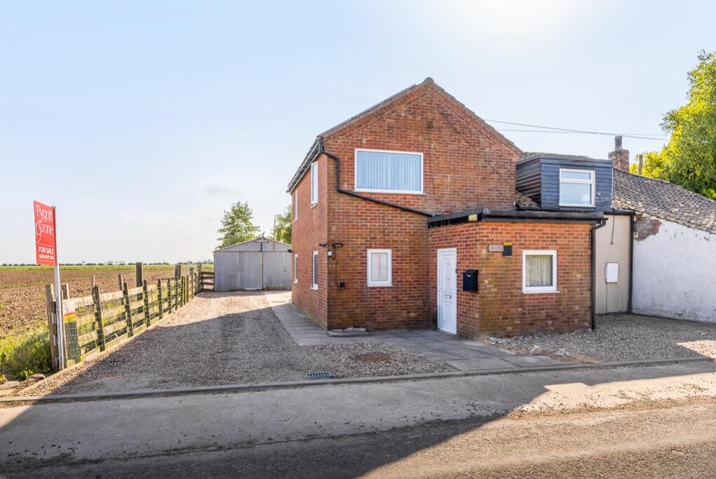 Redwood, Sea Lane (Friskney)-7
