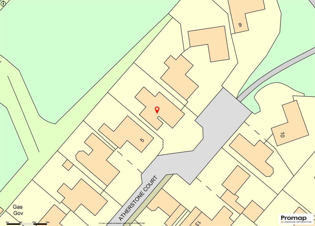 Plot Map