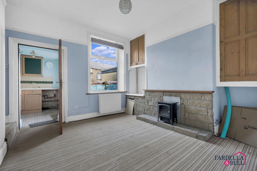 Reception Room 2