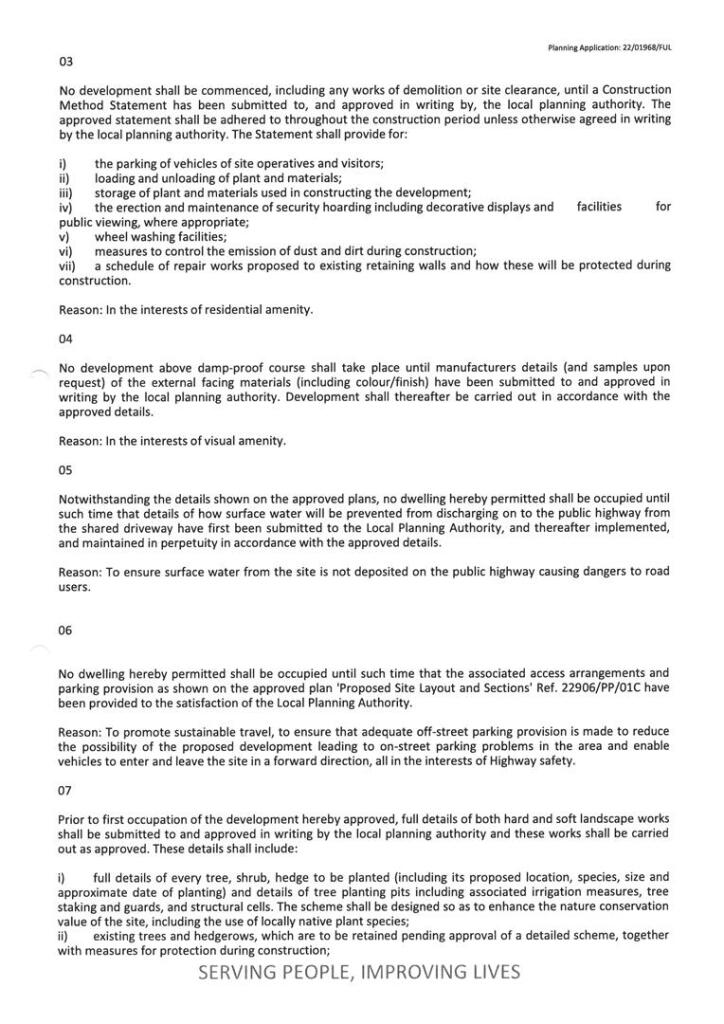 Planning Permission Notice of Decision Page 3.jpg