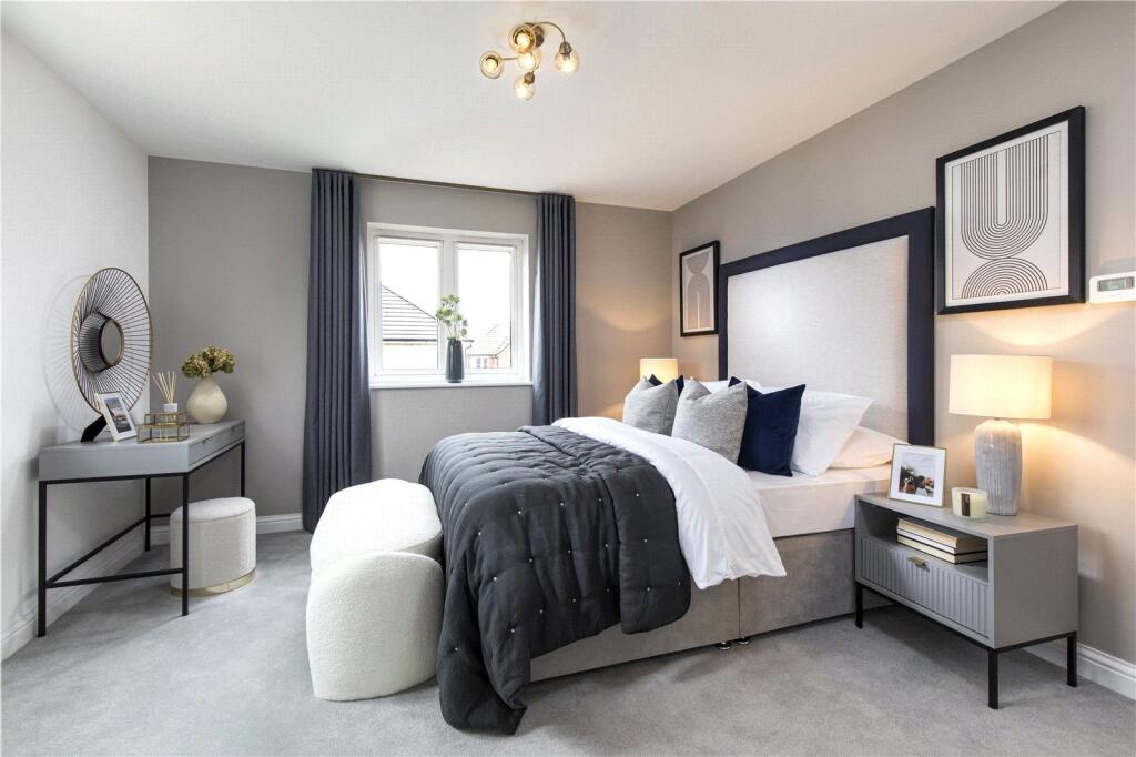 Show Home