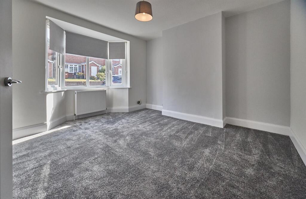 Front Lounge