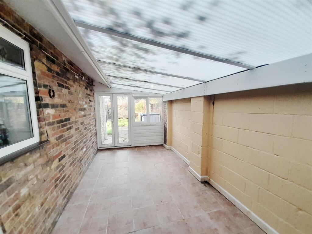 Treeside Close, West Drayton