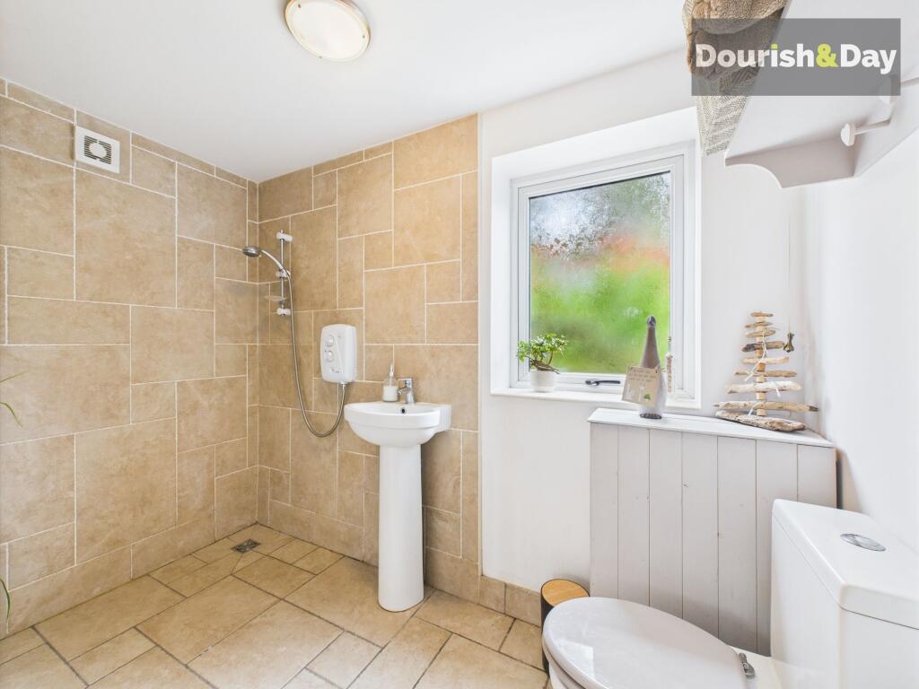 Wetroom