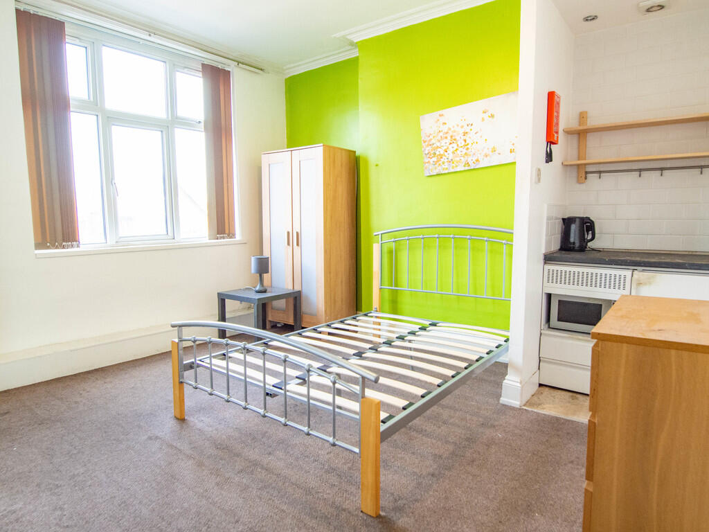 Bedroom 5 