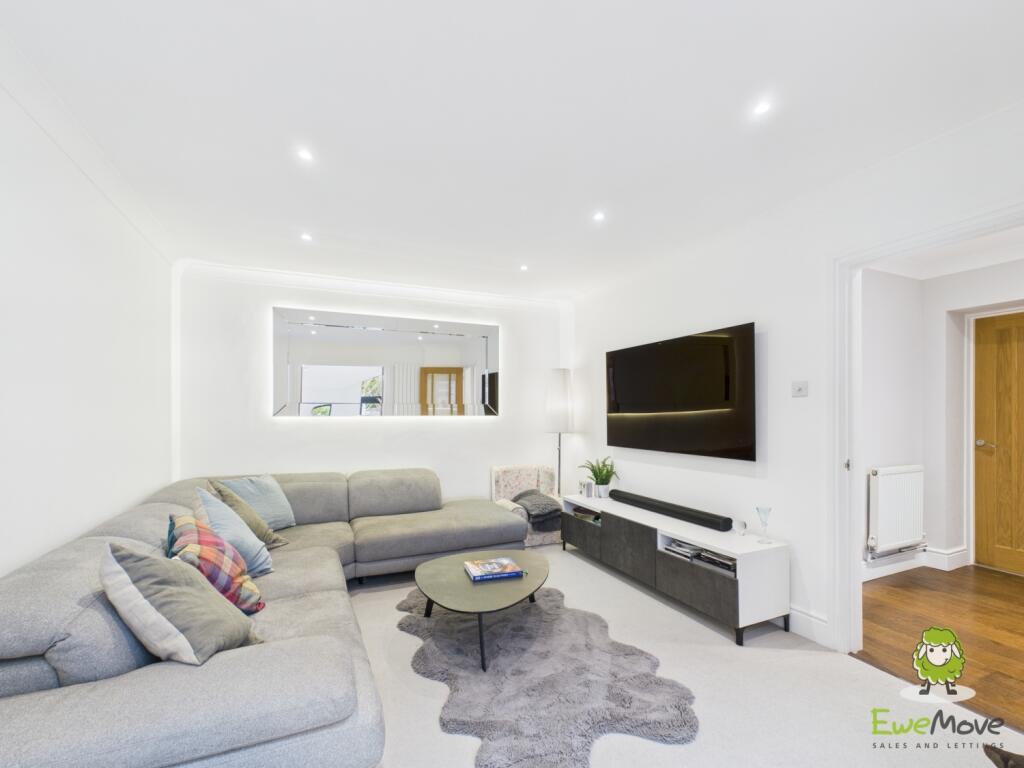 EweMove Estate Agents Basingstoke - Kings Road 