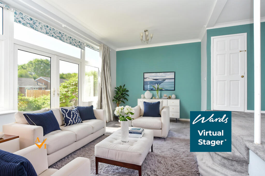 Lounge (Modern Style)