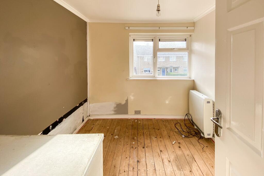20 Manor Road, Chippenham, Wiltshire, SN14 0LH