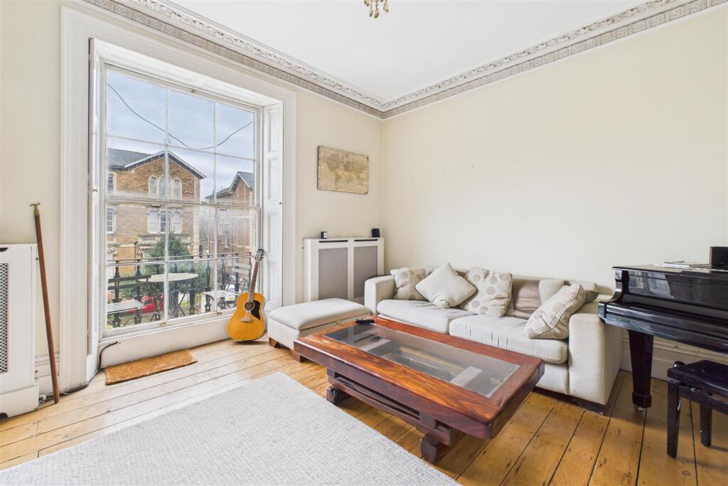 33 Pembroke Road, Clifton, Bristol BS8 3BE | Freeh