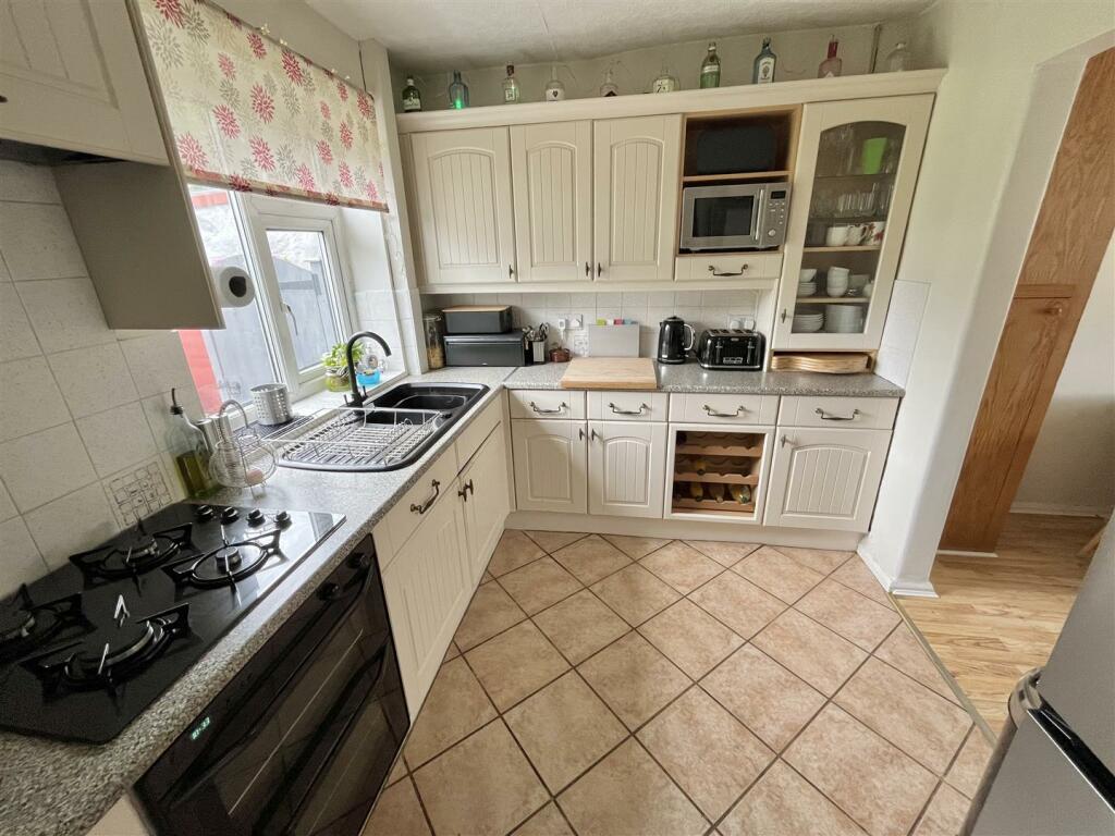 Kitchen Aspect 2