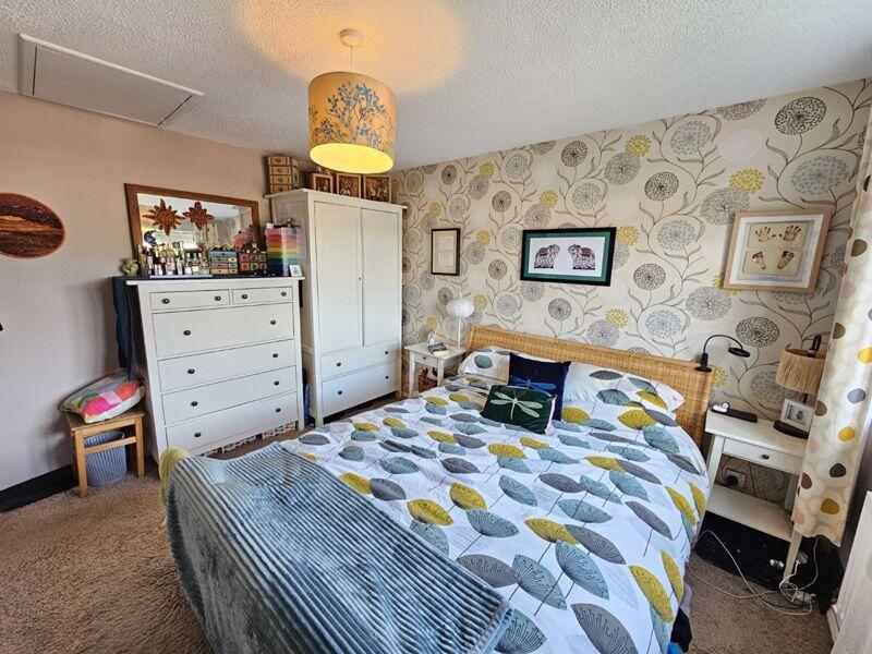 Bedroom One Additional Image