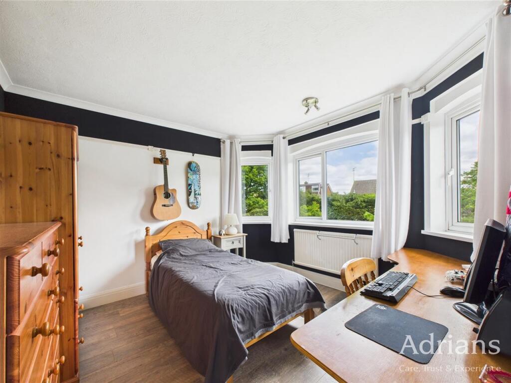 BEDROOM TWO