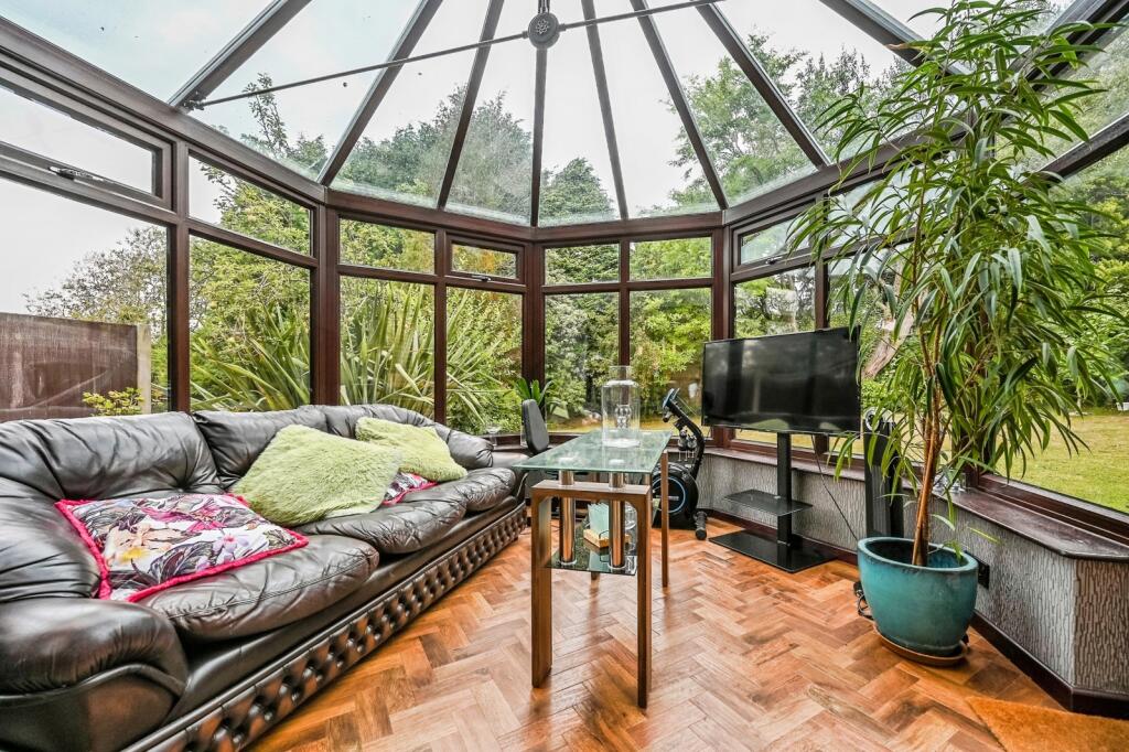 Conservatory