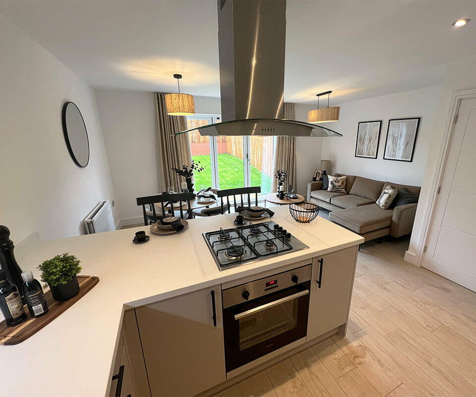 Example Kitchen