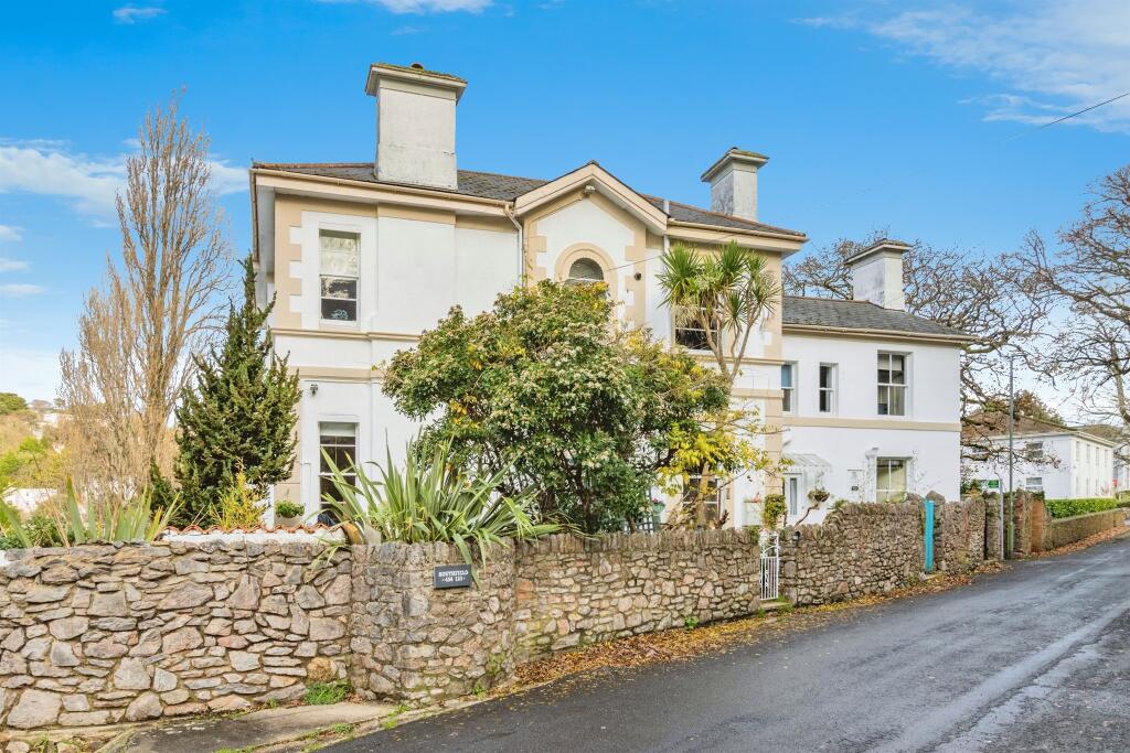 Lower Erith Road, Torquay