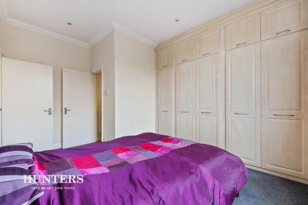 Bedroom One Reversed