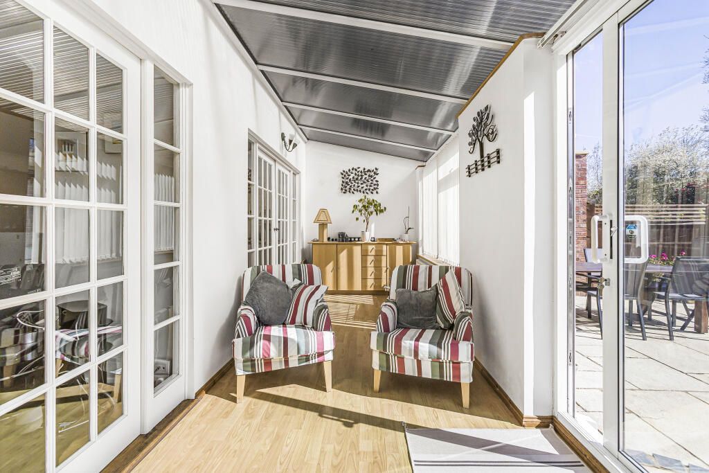 Sunroom