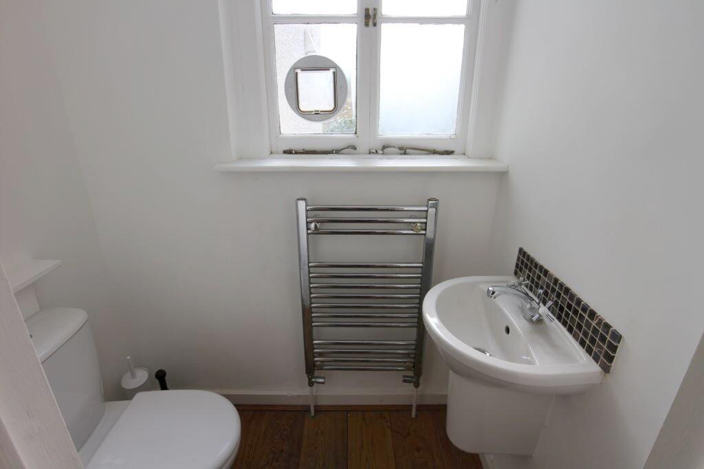 GF wc.