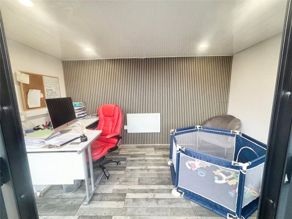Office Inside