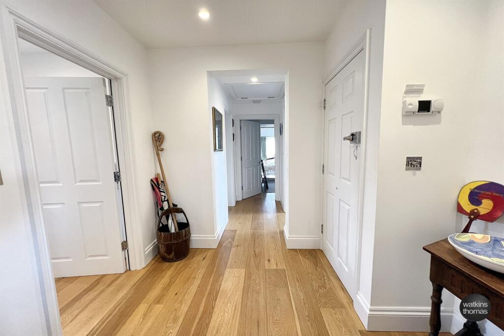 hall