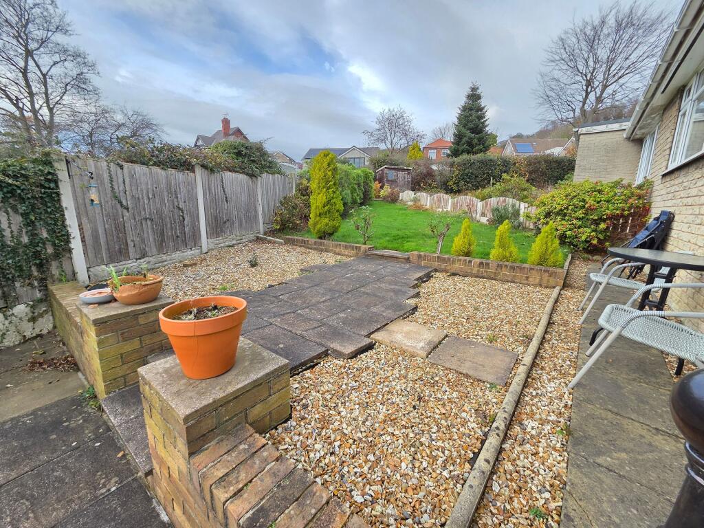 Exterior - Patio