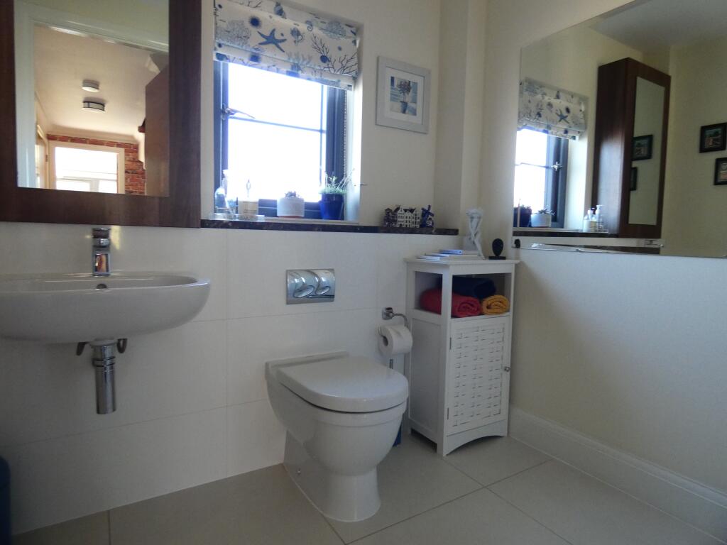WC