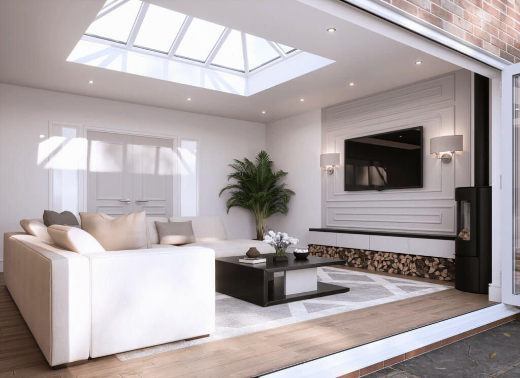 Wreningham Interi...