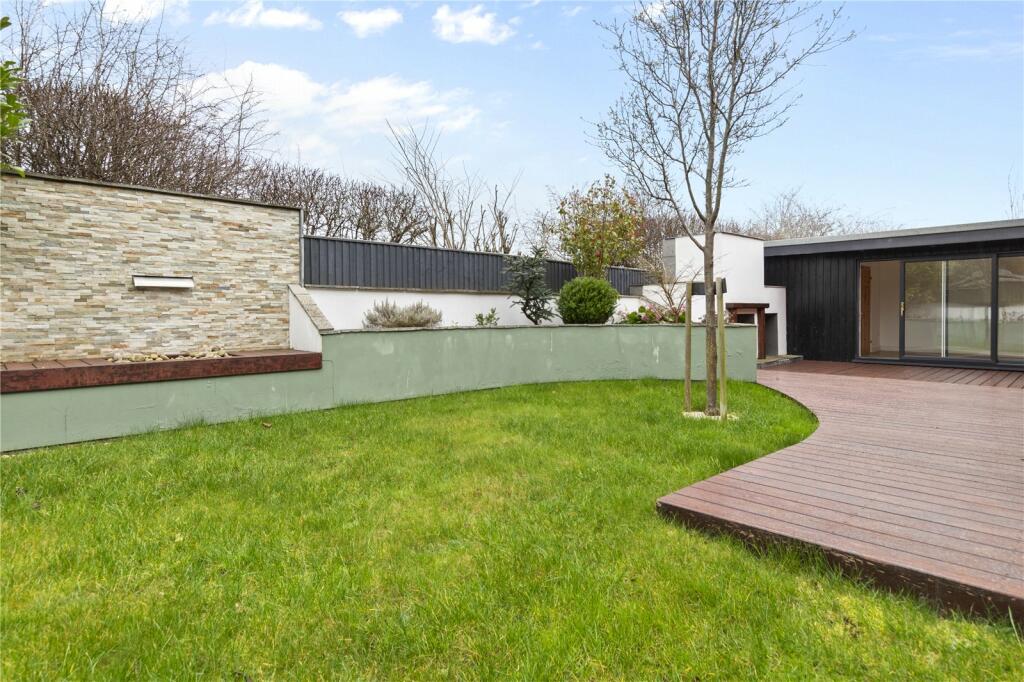 Garden - 3