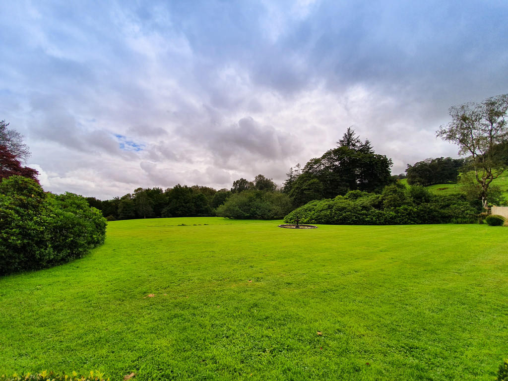 Communal Grounds