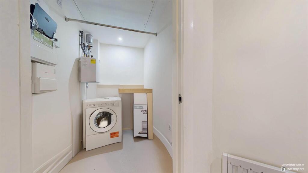 The Sailings Utility