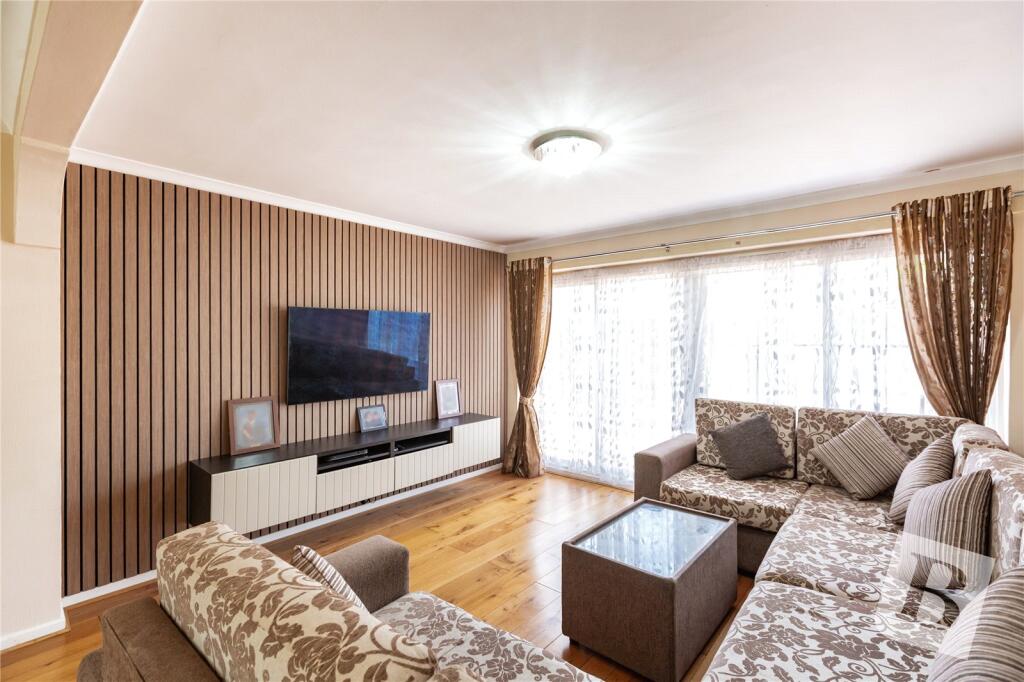 Lounge/Diner