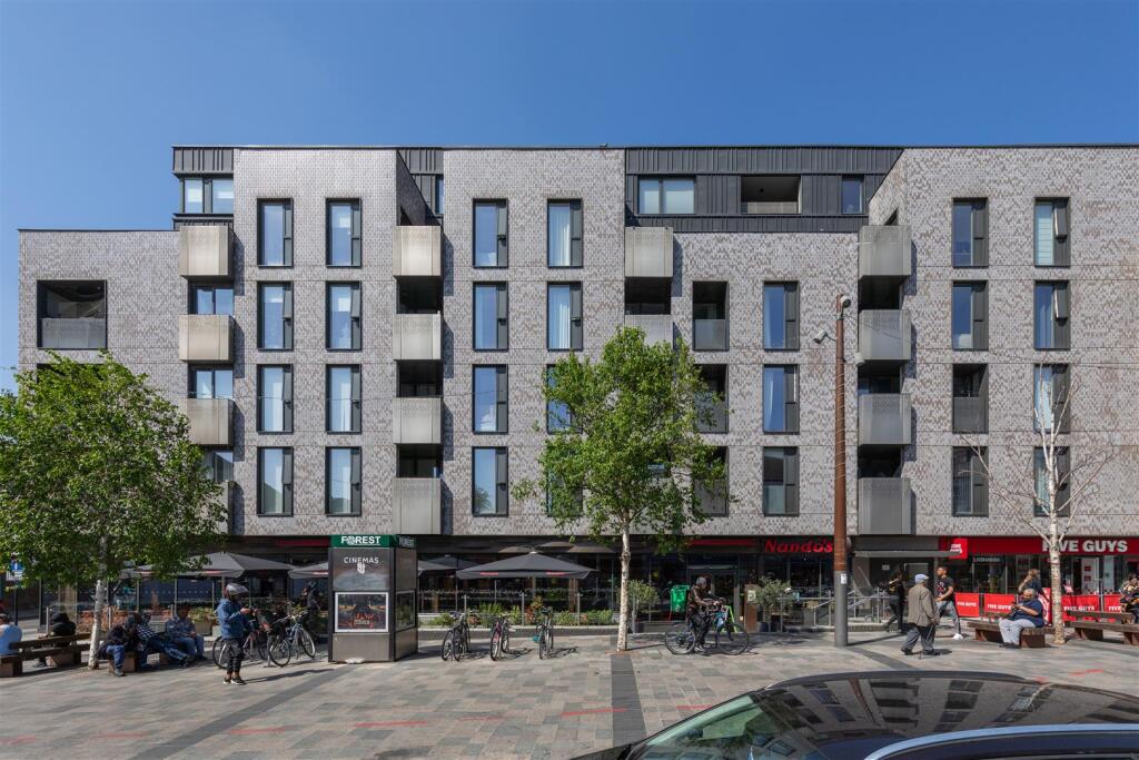 Craig House, 263, High Street E17