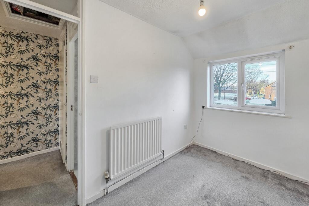 9 Bowlingfield, Ingol, Preston, Lancashire, PR2 7DD