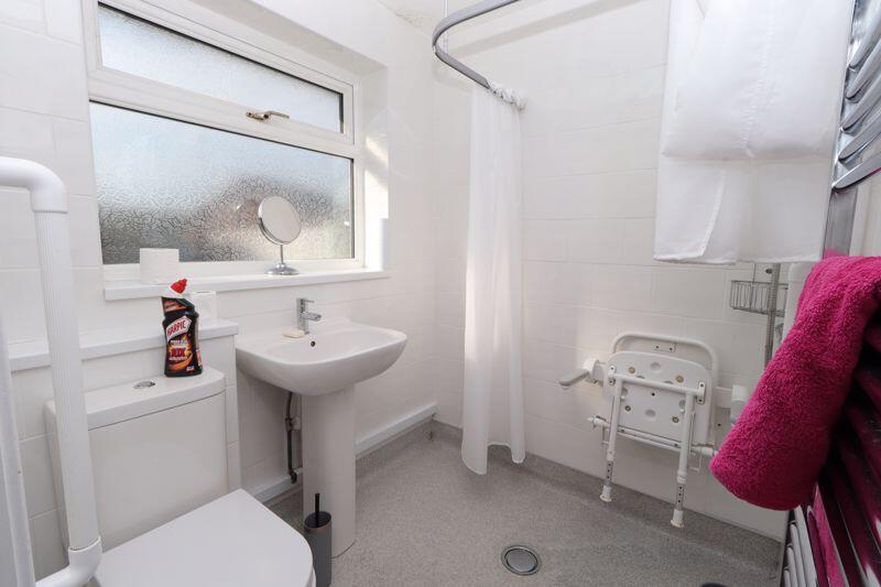 Wet Room