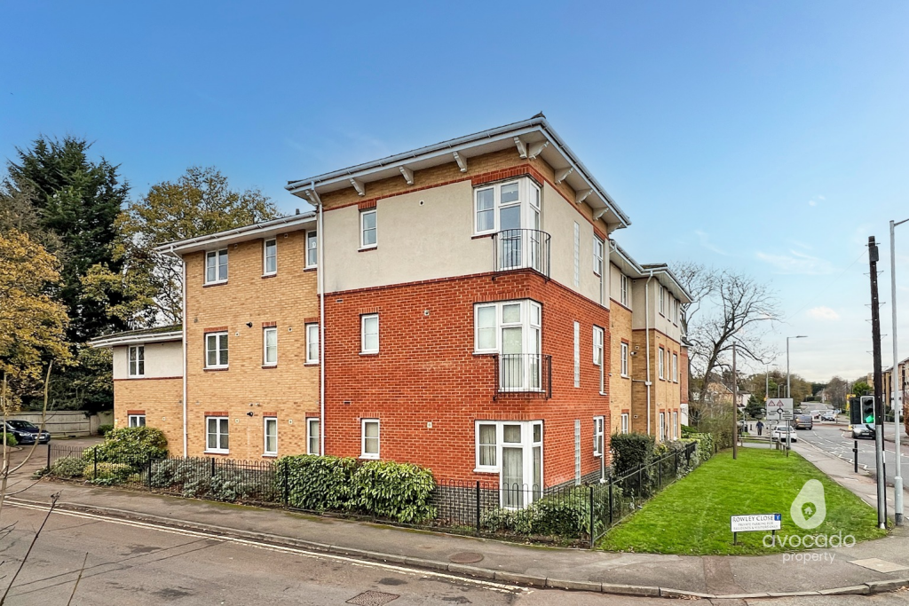 Rowley Close, Bracknell, RG12