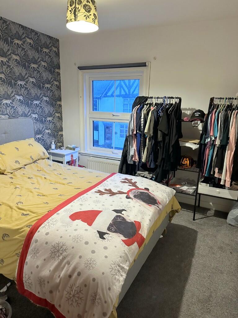 Front Room