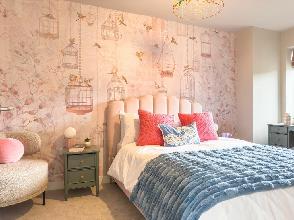 Bedroom 3
