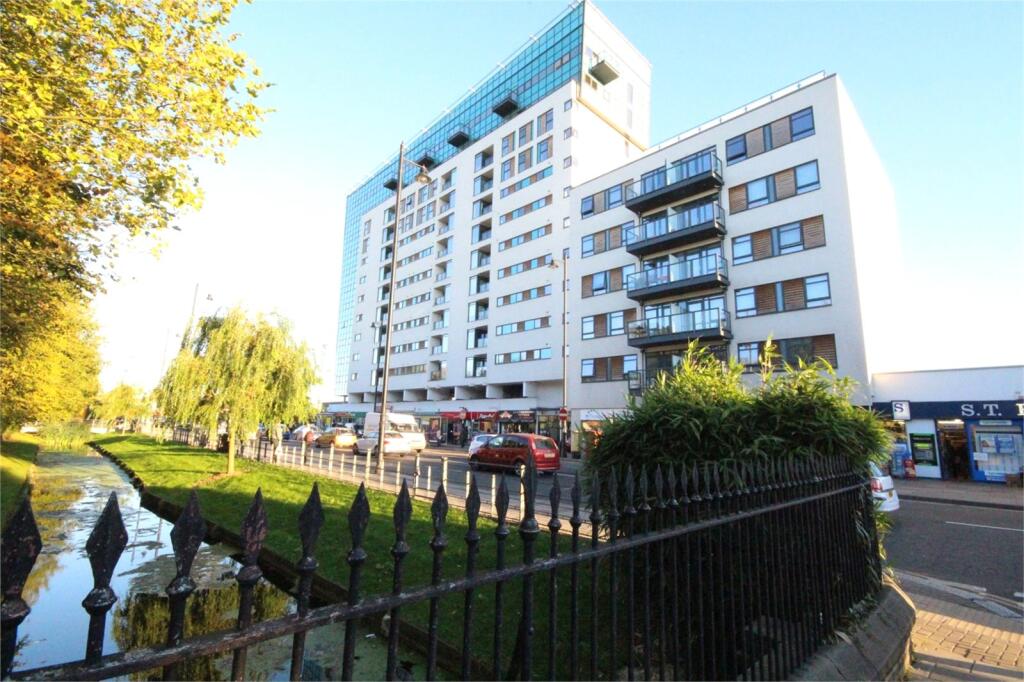 Pinnacle House, 6a Southbury Road, Enfield, EN1