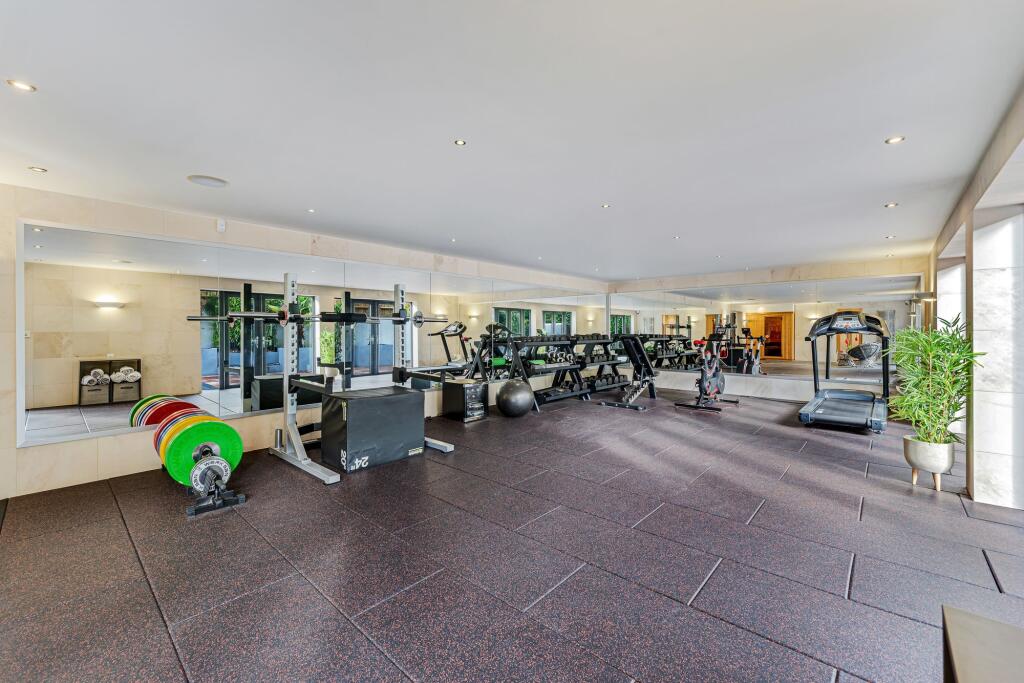 Gym